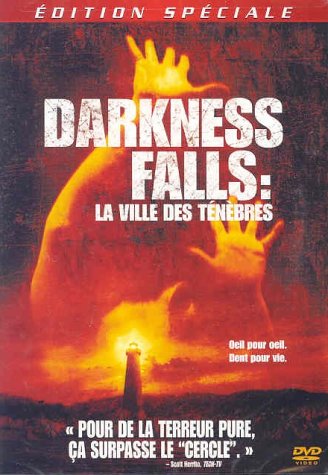 Darkness Falls (Special Edition) French (Bilingual)