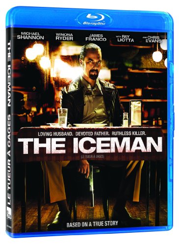 The Iceman - Blu-Ray (Used)