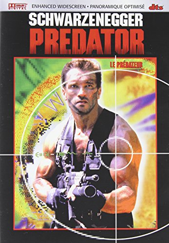 Alien/Predator: Total Destruction Collection - DVD