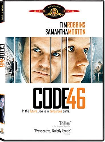 Code 46 - DVDs