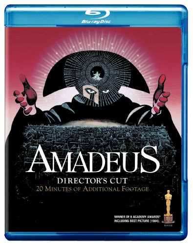 Amadeus: Director&