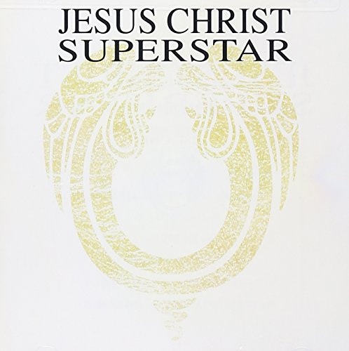 Jesus Christ Superstar O.C.R.