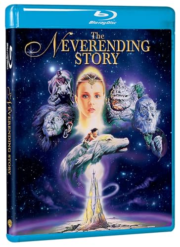 The Neverending Story - L&