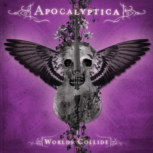 Apocalyptica / Worlds Collide - CD/DVD