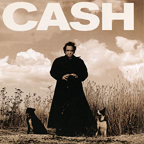 Johnny Cash / American Recordings - CD