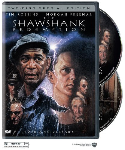 The Shawshank Redemption (10th Anniversary 2-Disc Special Edition) - DVD