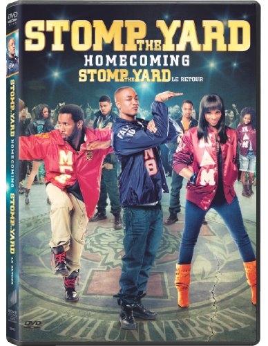 Stomp The Yard: Homecoming - DVD