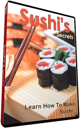 The Secrets of Sushi