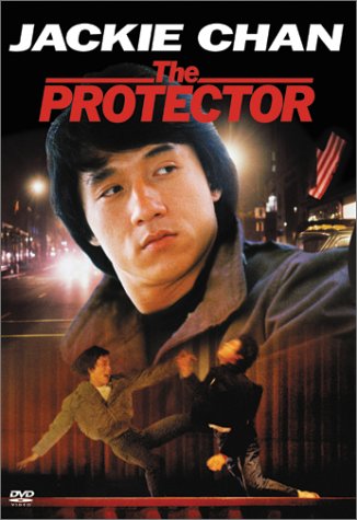 The Protector (Widescreen) - DVD