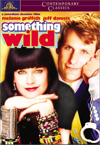 Something Wild (Widescreen) - DVD