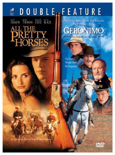 Geronimo: An American Legend/All the Pretty Horses (Sous-titres français)