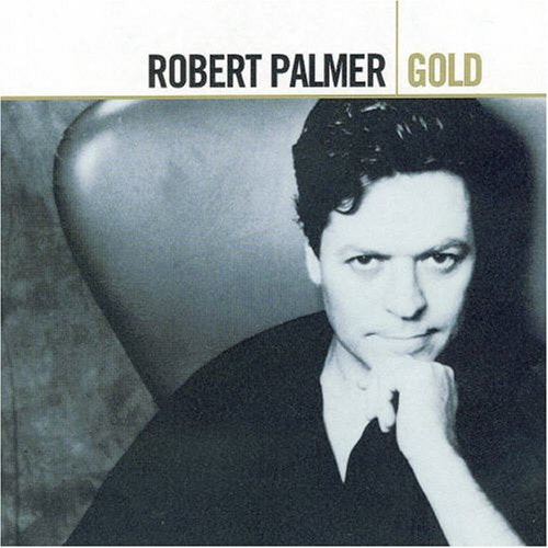 Robert Palmer / Gold - CD (Used)