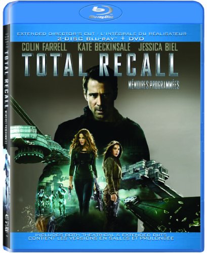 Total Recall (Extended Director&