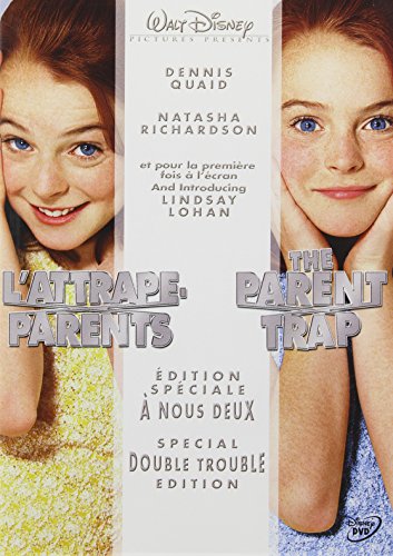 The Parent Trap - DVD