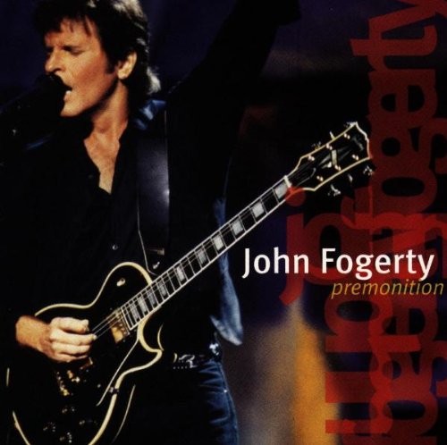 John Fogerty / Premonition - CD (Used)