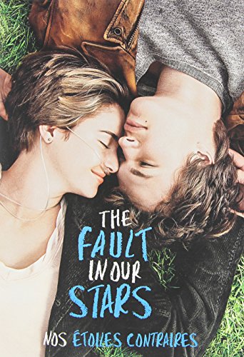 The Fault in Our Stars - DVD (Used)