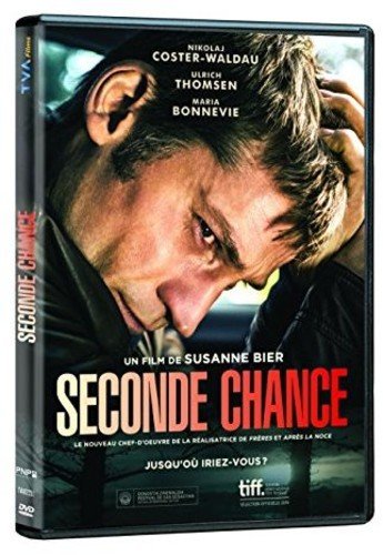 Seconde Chance - DVD