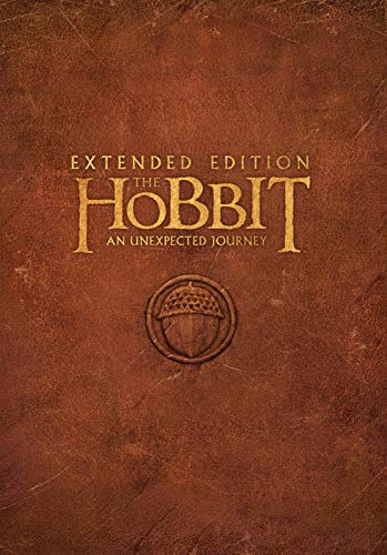 Hobbit: An Unexpected Journey [Extended Edition]