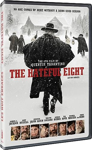 The Hateful Eight