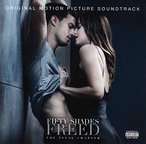 Soundtrack / Fifty Shades Freed - CD (Used)