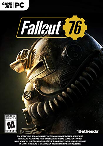 Fallout 76 Parent