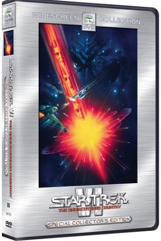 Star Trek VI: The Undiscovered Country (Special Collector&