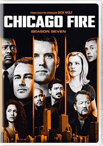 Chicago Fire: Season Seven