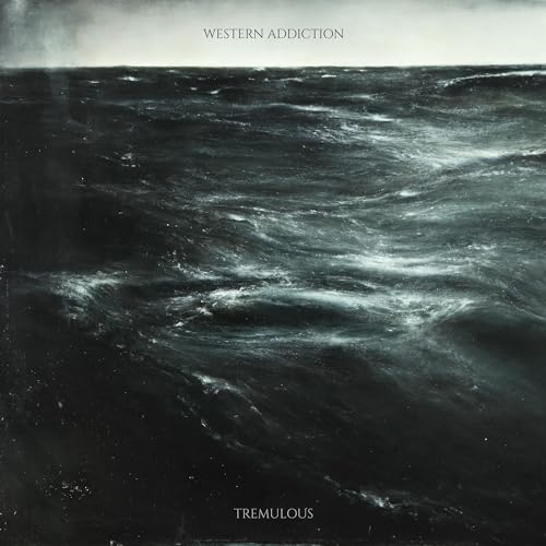 Western Addiction / Tremulous - CD