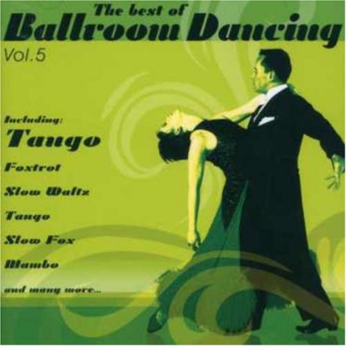 V5 Best Of Ballroom Dancing