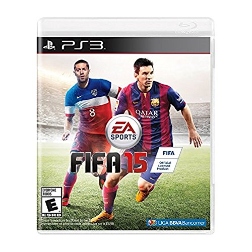 FIFA 15