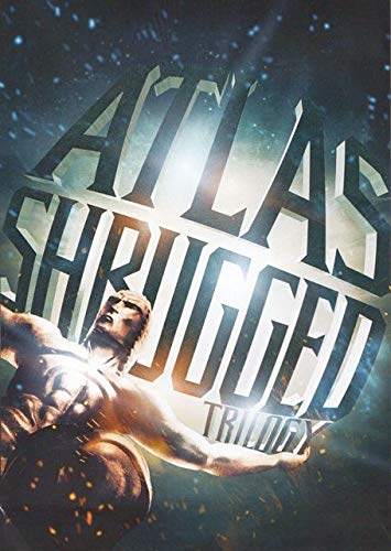 Atlas Shrugged Trilogy