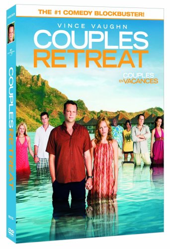 Couples Retreat - DVD (Used)