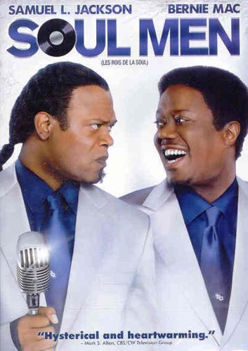 Soul Men - DVD (Used)