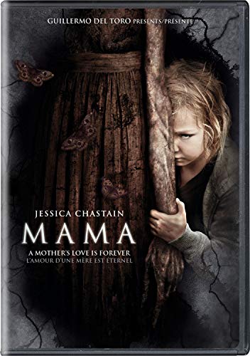 Mama - DVD