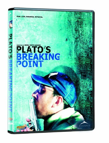 Plato's Breaking Point - DVD – ID Shop.ca