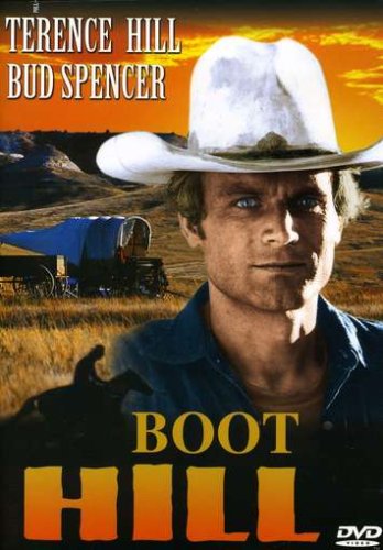 Boot Hill