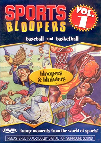 Sports Bloopers