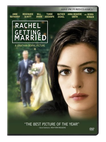 Rachel Getting Married - DVD