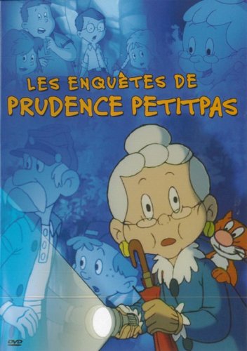 Enquêtes De Prudence Petitpas. Les (Version française)