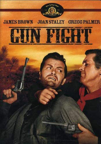 Gun Fight