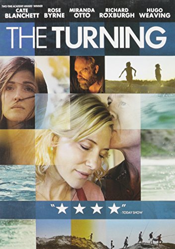 Turning [Import]