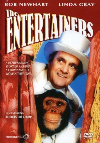 The Entertainers (Bilingual) [Import]