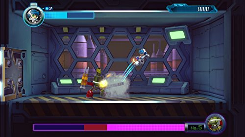 Mighty No. 9 - Xbox One