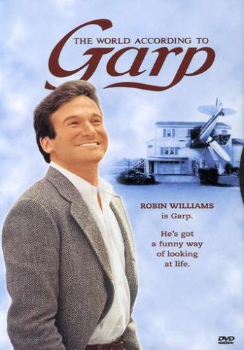 The World According to Garp (Widescreen) - DVD (Used)