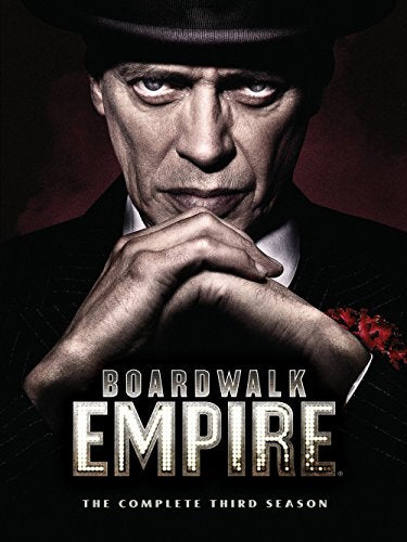 Boardwalk Empire: Complete Third Season (Sous-titres franais)