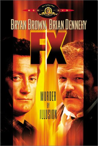 F/X (Widescreen/Full Screen) (Sous-titres français)