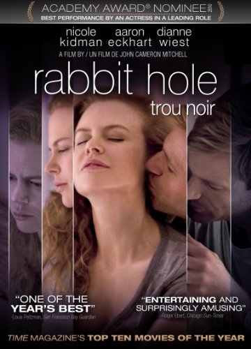 Rabbit Hole - DVD