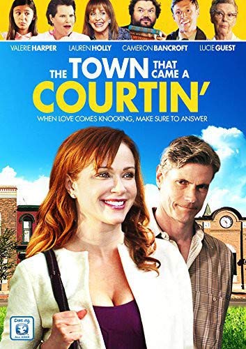 The Town That Came A-Courtin&