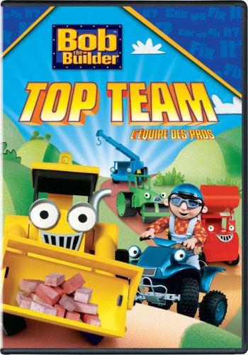 Bob the Builder: Bob&