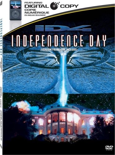 Independence Day (Bilingual)